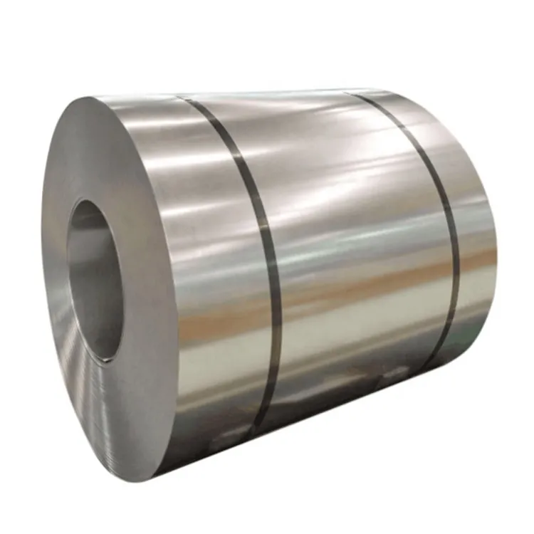 carbon steel coil